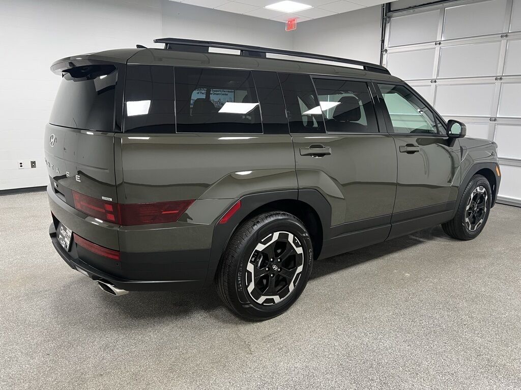 2025 Hyundai Santa Fe SEL Highlands Ranch CO