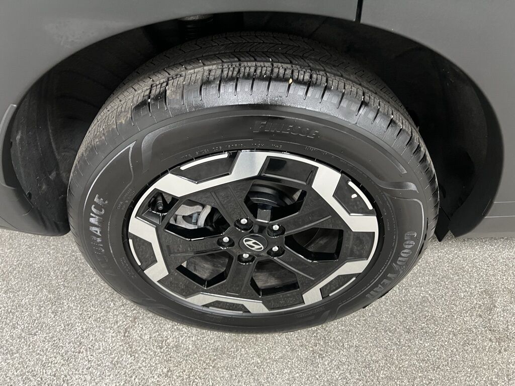 2025 Hyundai Santa Fe SEL Highlands Ranch CO