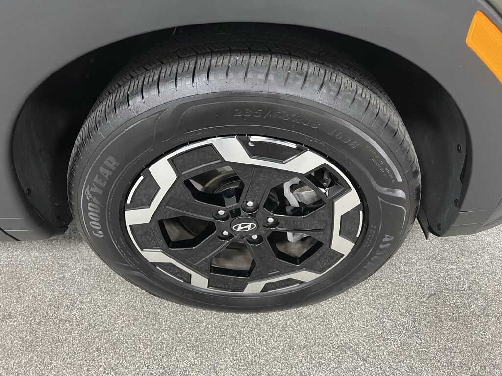 2025 Hyundai Santa Fe SEL Highlands Ranch CO