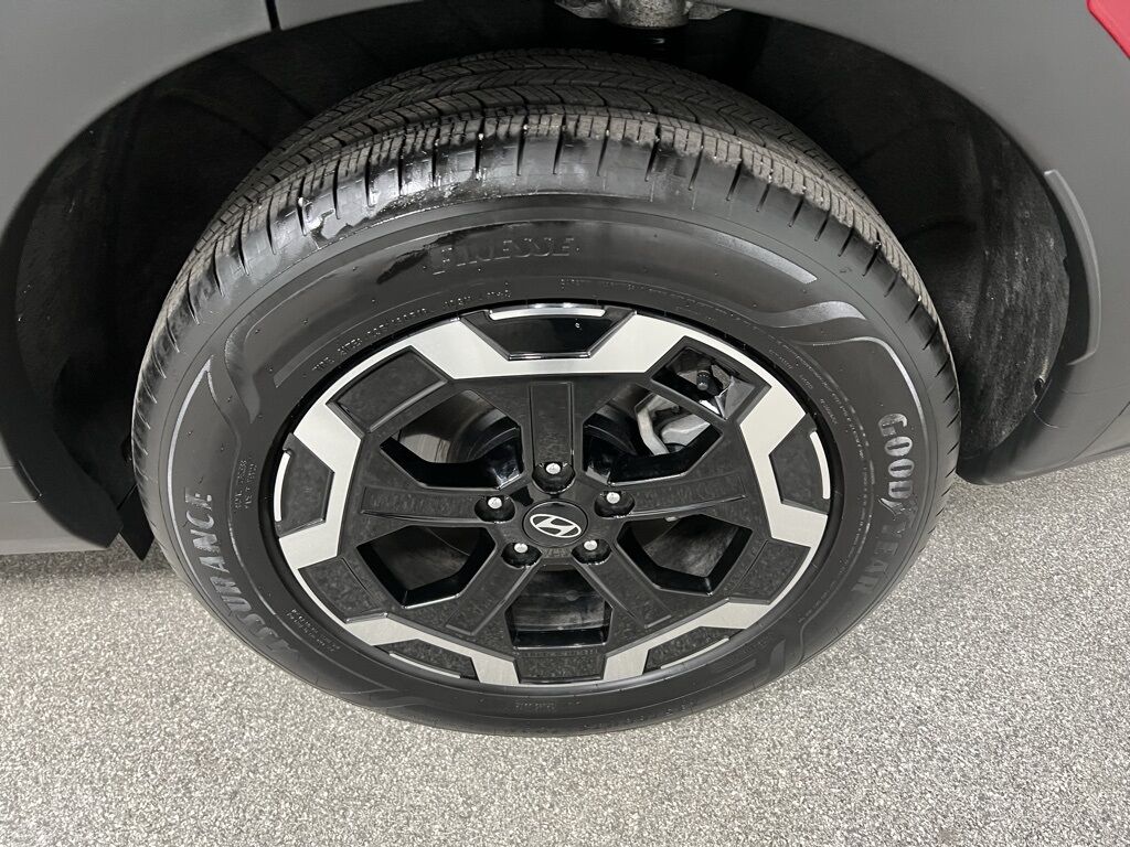 2025 Hyundai Santa Fe SEL Highlands Ranch CO
