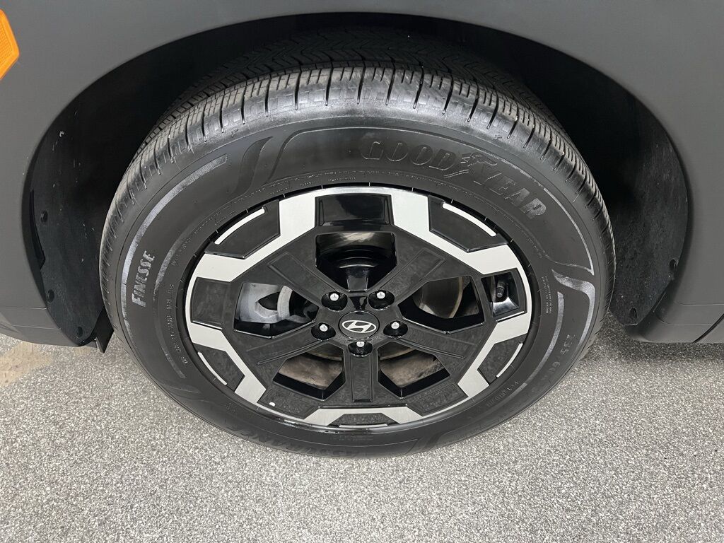 2025 Hyundai Santa Fe SEL Highlands Ranch CO