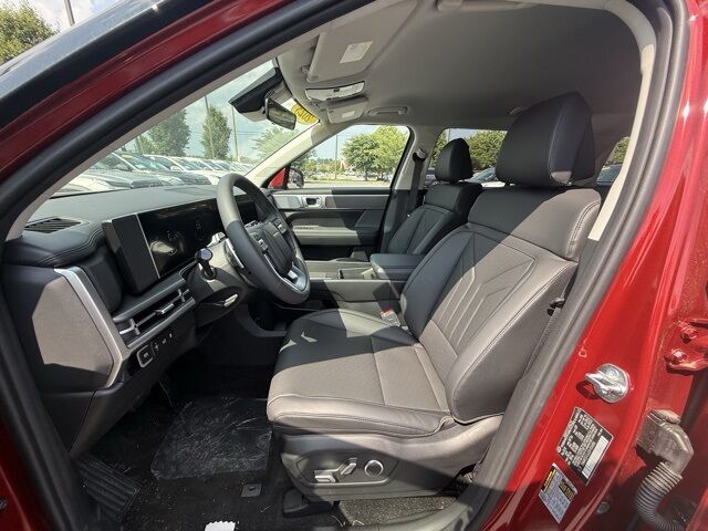 2025 Hyundai Santa Fe SEL San Clemente CA