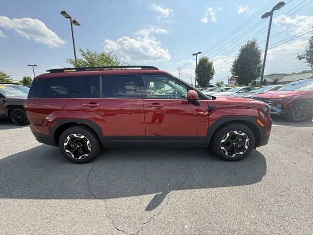2025 Hyundai Santa Fe SEL San Clemente CA