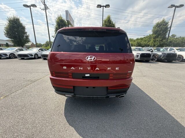 2025 Hyundai Santa Fe SEL San Clemente CA