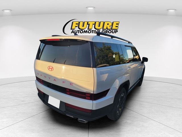 2025 Hyundai Santa Fe SEL Roseville CA