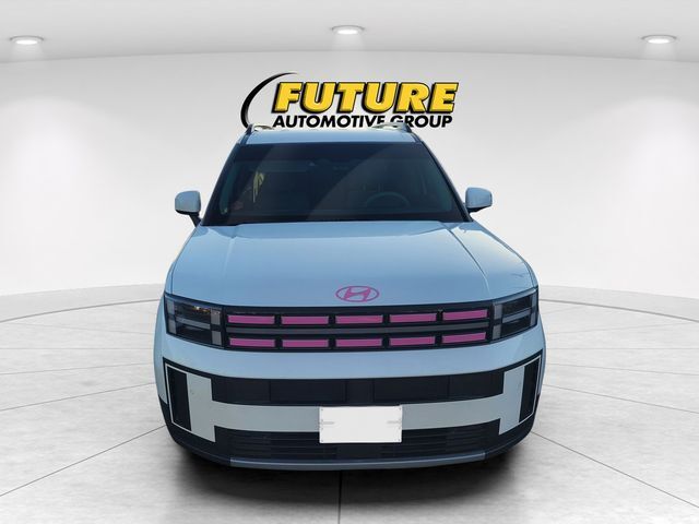 2025 Hyundai Santa Fe SEL Roseville CA