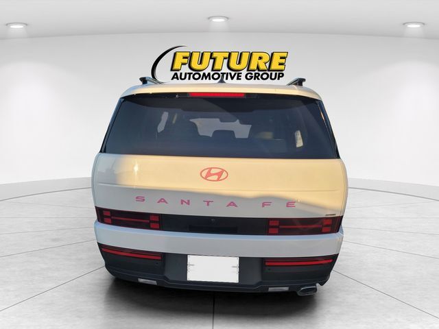 2025 Hyundai Santa Fe SEL Roseville CA