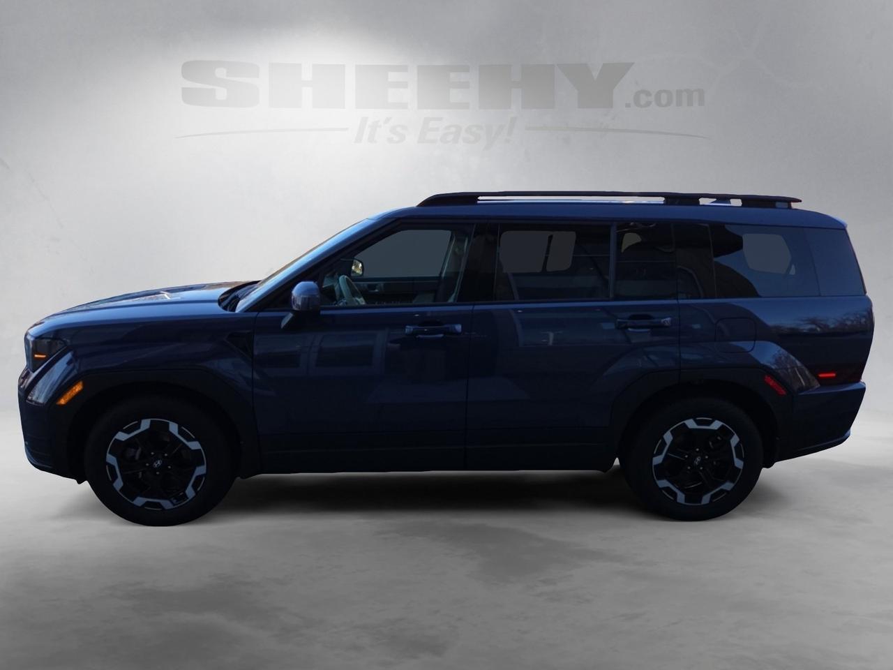 2025 Hyundai Santa Fe SEL Waldorf MD