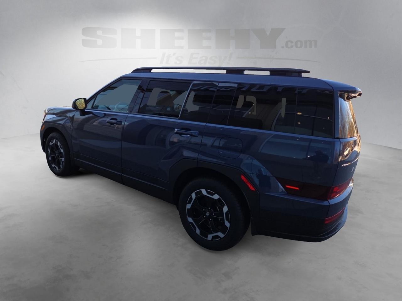 2025 Hyundai Santa Fe SEL Waldorf MD