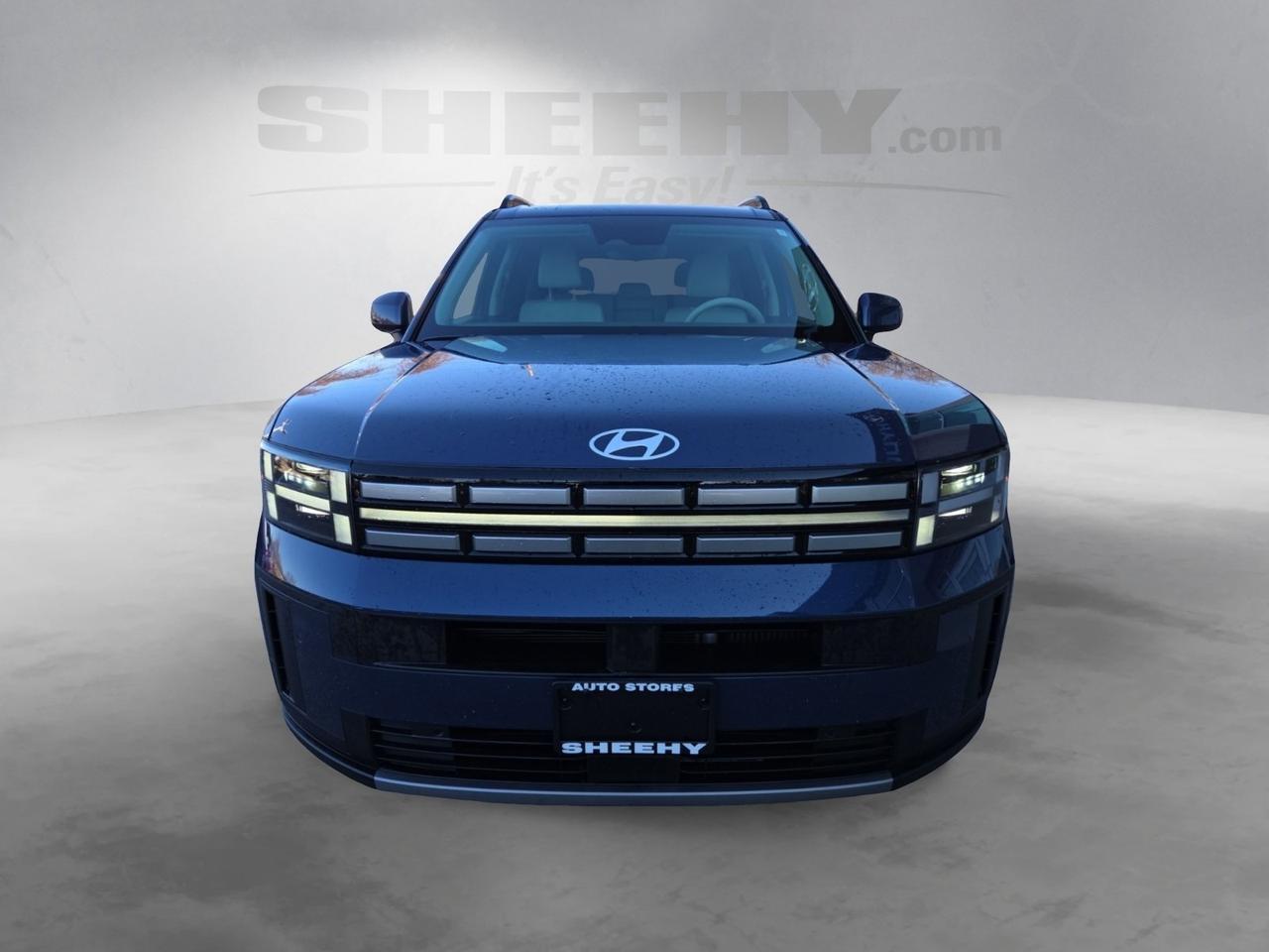 2025 Hyundai Santa Fe SEL Waldorf MD