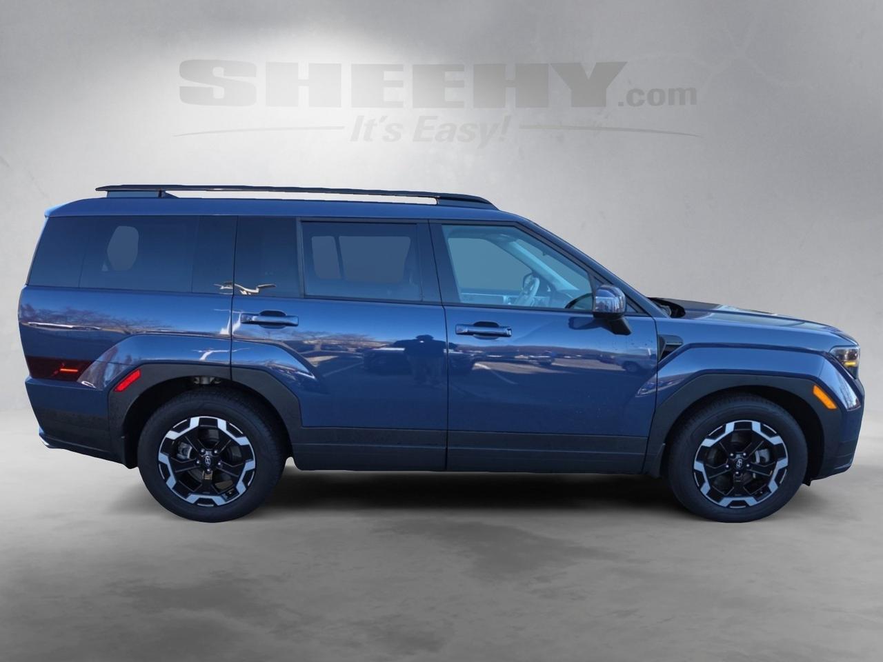 2025 Hyundai Santa Fe SEL Waldorf MD