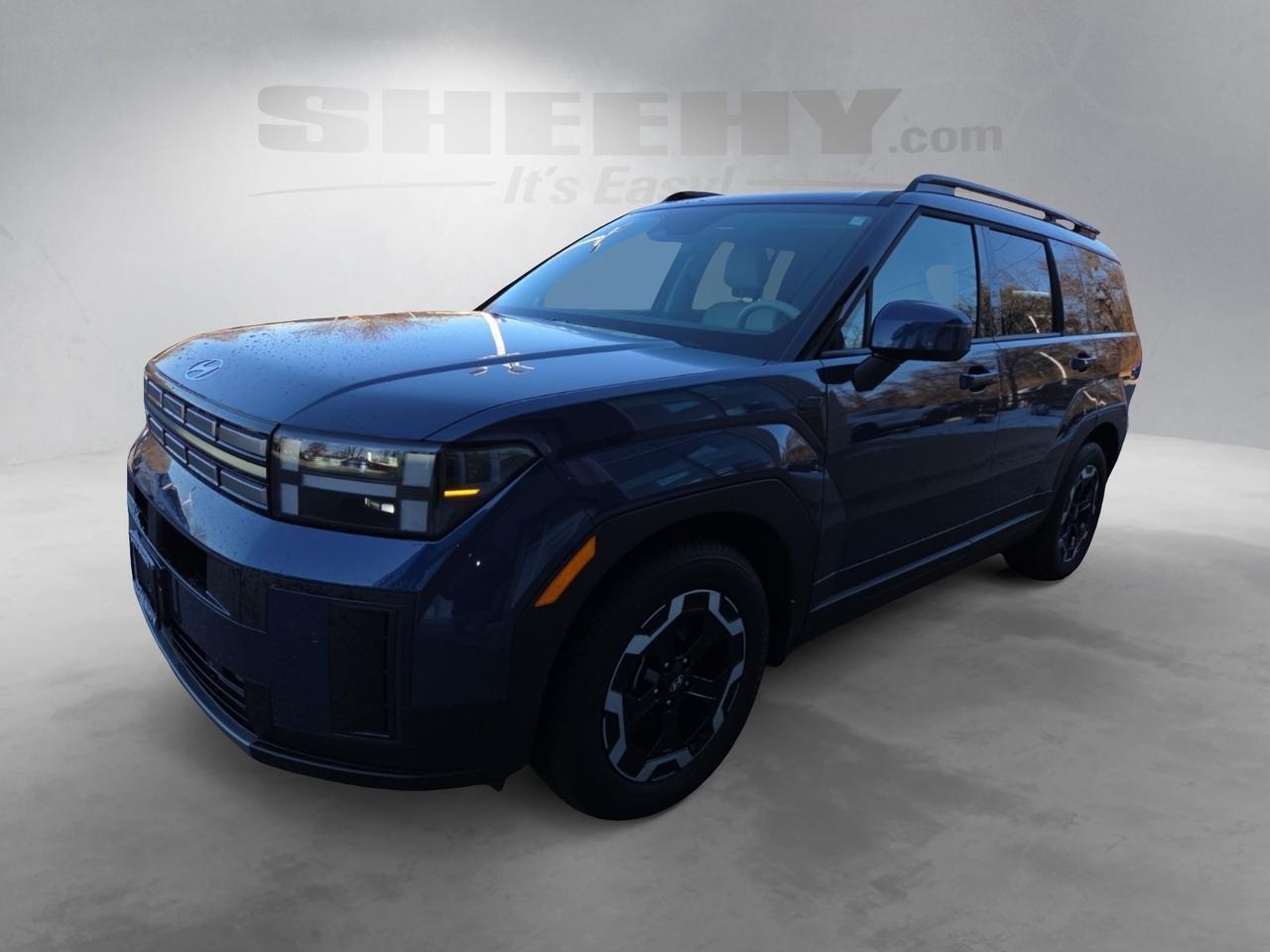 2025 Hyundai Santa Fe SEL Waldorf MD