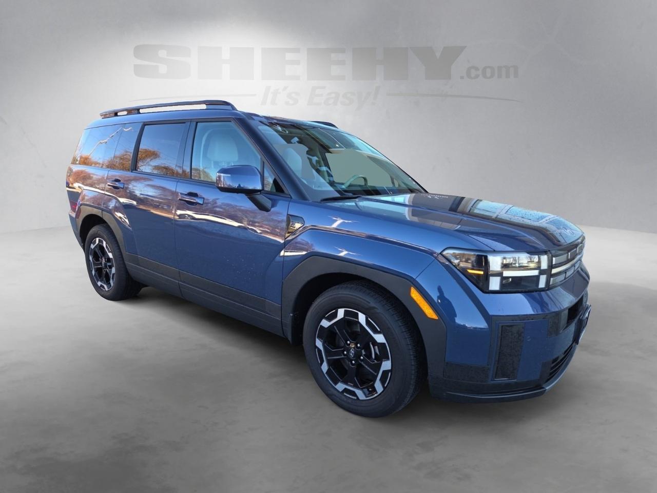 2025 Hyundai Santa Fe SEL Waldorf MD