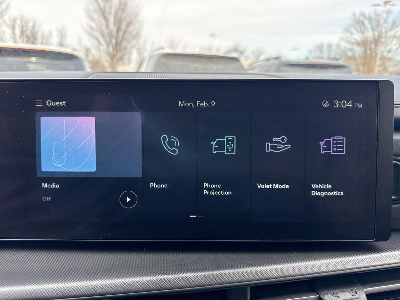 2025 Hyundai Santa Fe SEL Chantilly VA