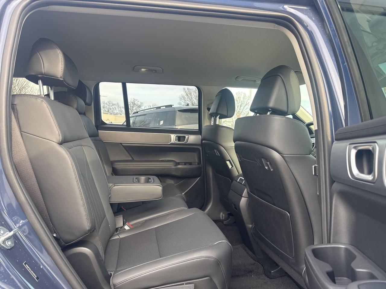 2025 Hyundai Santa Fe SEL Chantilly VA