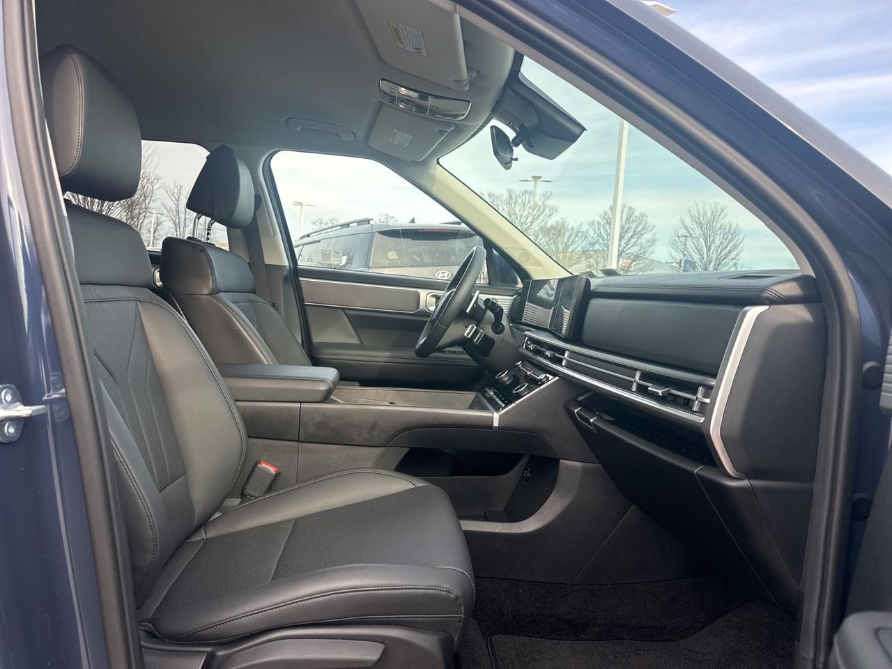 2025 Hyundai Santa Fe SEL Chantilly VA