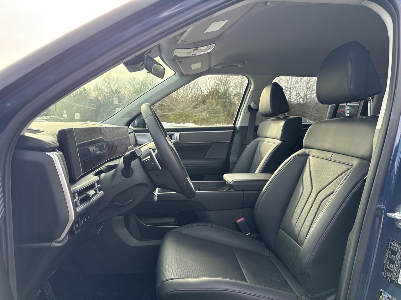 2025 Hyundai Santa Fe SEL Chantilly VA