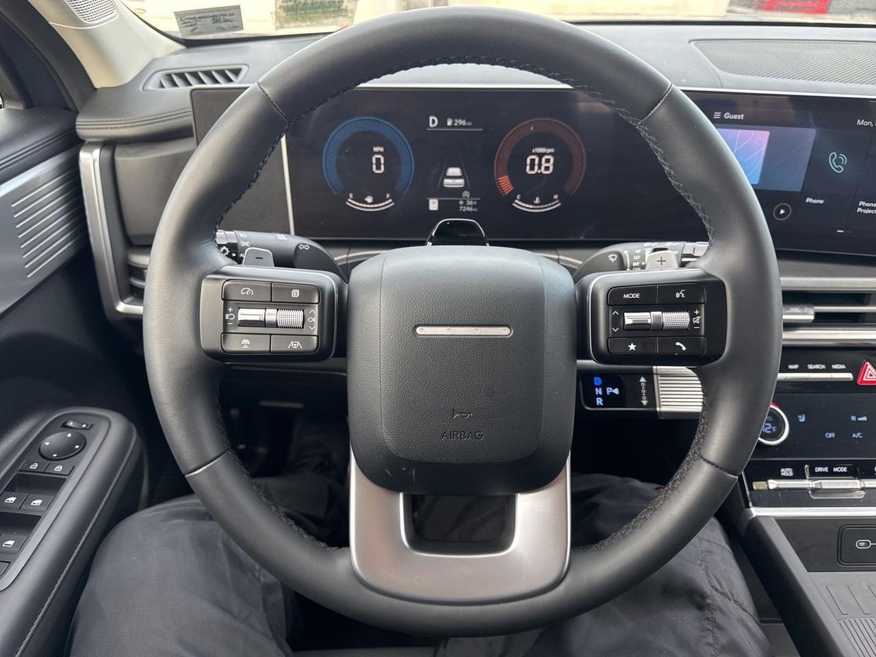 2025 Hyundai Santa Fe SEL Chantilly VA