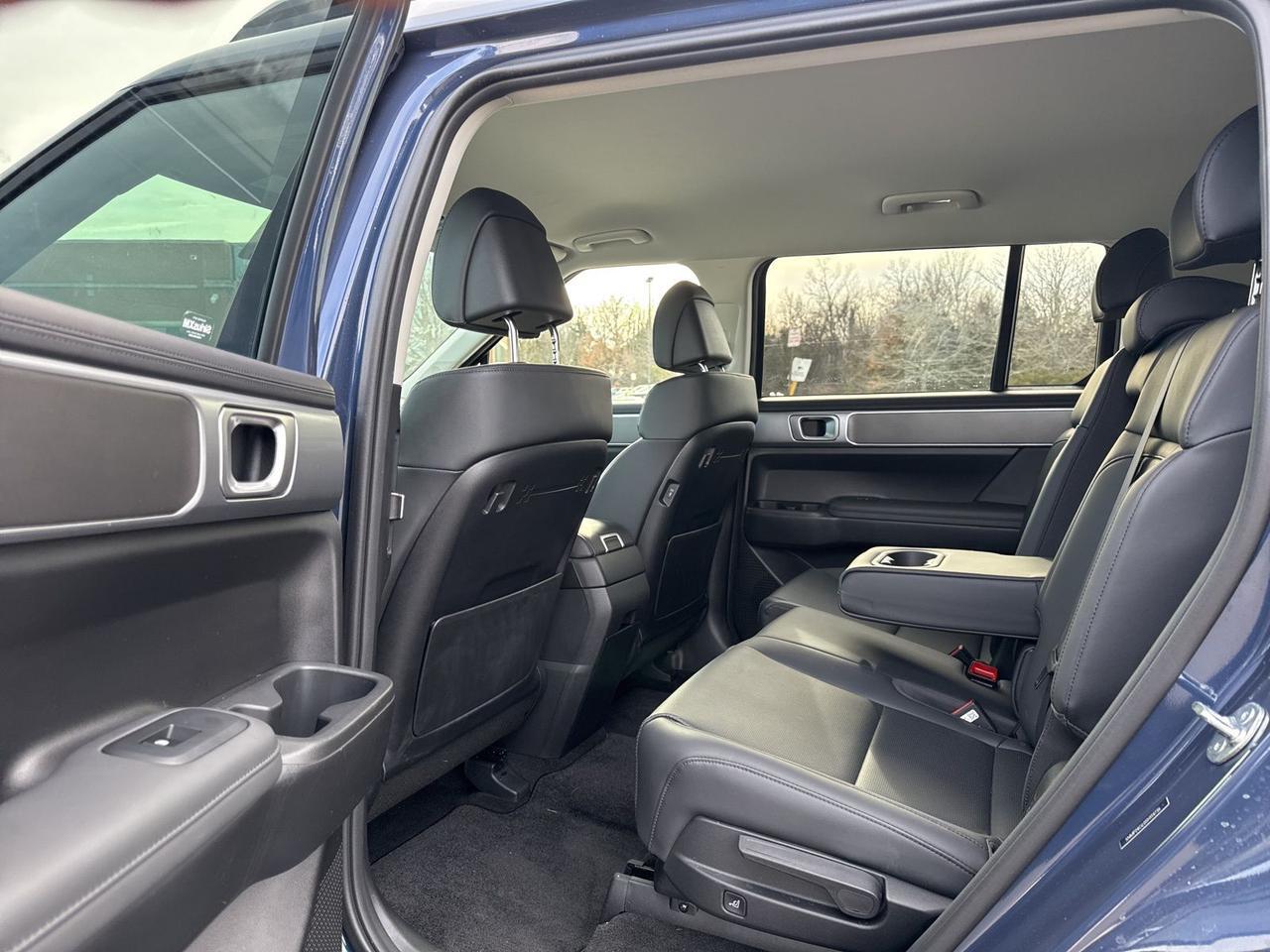 2025 Hyundai Santa Fe SEL Chantilly VA