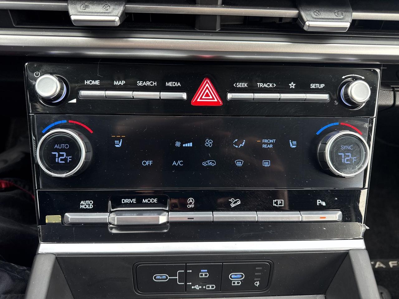 2025 Hyundai Santa Fe SEL Chantilly VA