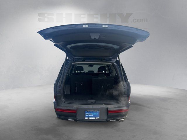 2025 Hyundai Santa Fe SEL Chantilly VA