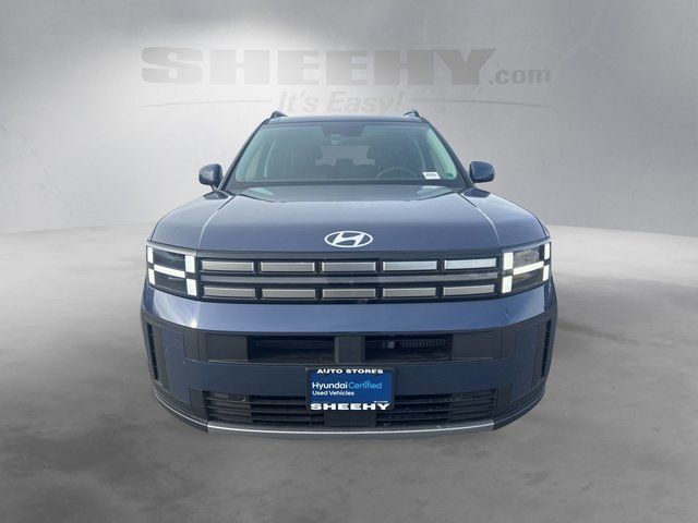 2025 Hyundai Santa Fe SEL Chantilly VA