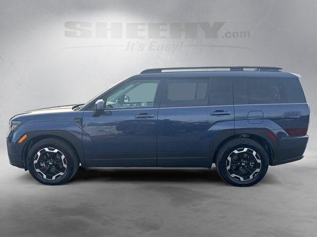 2025 Hyundai Santa Fe SEL Chantilly VA