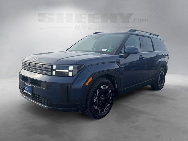 2025 Hyundai Santa Fe SEL Chantilly VA