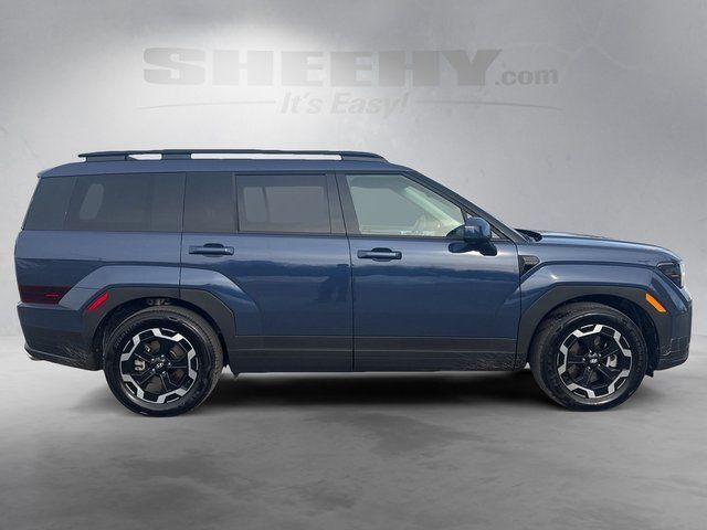 2025 Hyundai Santa Fe SEL Chantilly VA