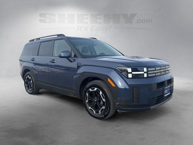 2025 Hyundai Santa Fe SEL Chantilly VA