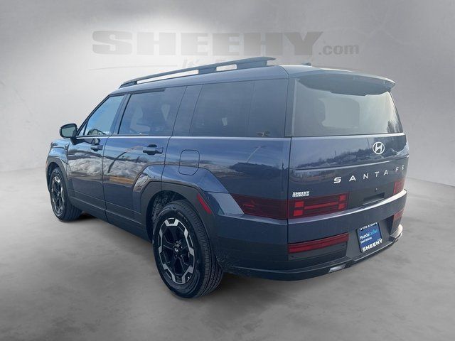 2025 Hyundai Santa Fe SEL Chantilly VA