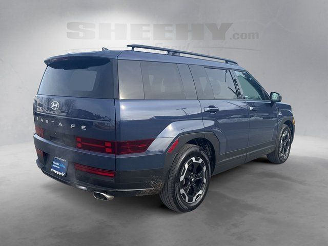 2025 Hyundai Santa Fe SEL Chantilly VA