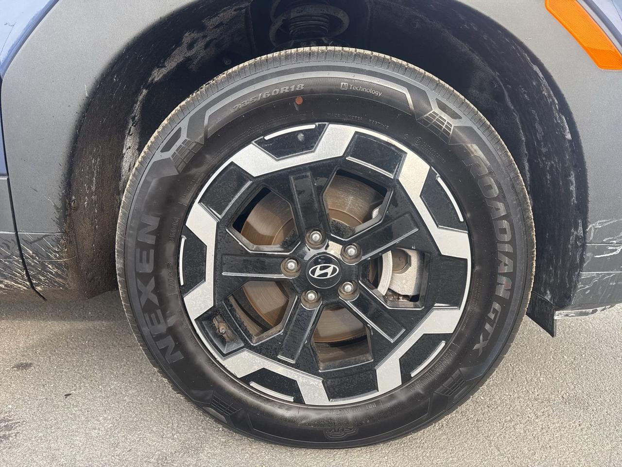 2025 Hyundai Santa Fe SEL Chantilly VA