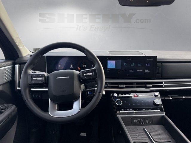 2025 Hyundai Santa Fe SEL Chantilly VA