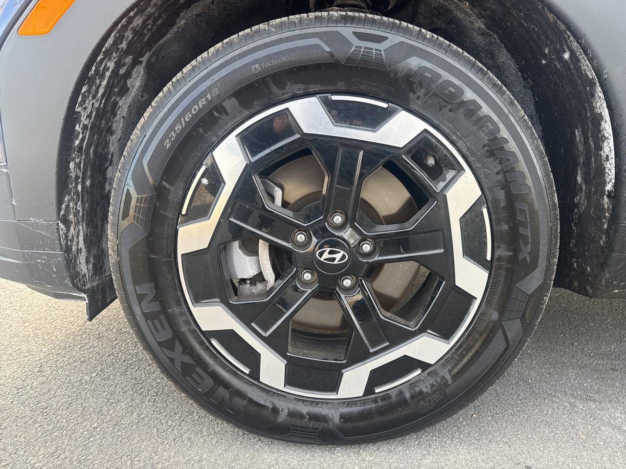 2025 Hyundai Santa Fe SEL Chantilly VA