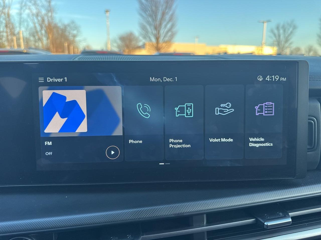 2025 Hyundai Santa Fe SEL Chantilly VA