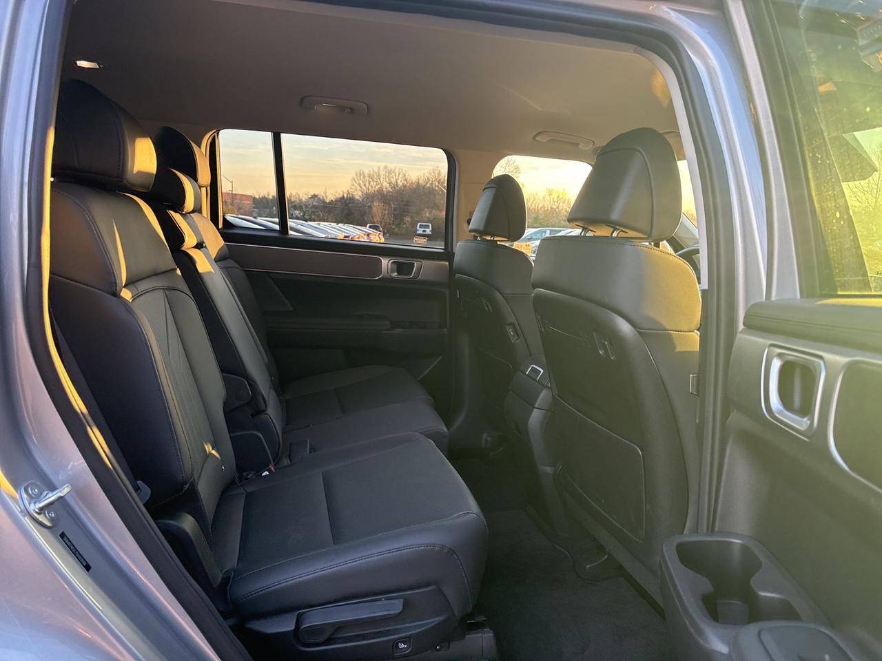 2025 Hyundai Santa Fe SEL Chantilly VA