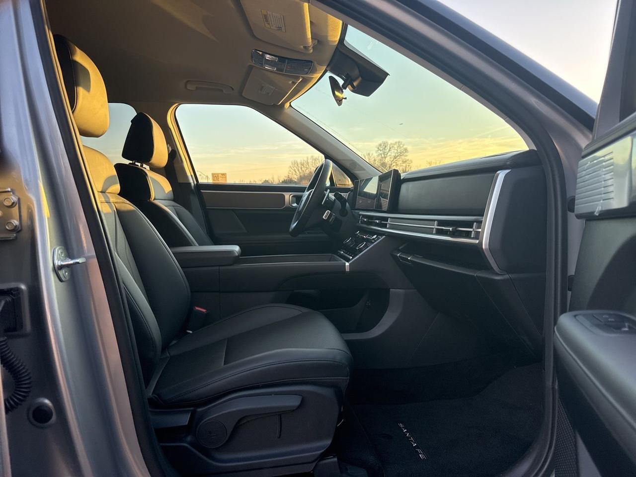 2025 Hyundai Santa Fe SEL Chantilly VA