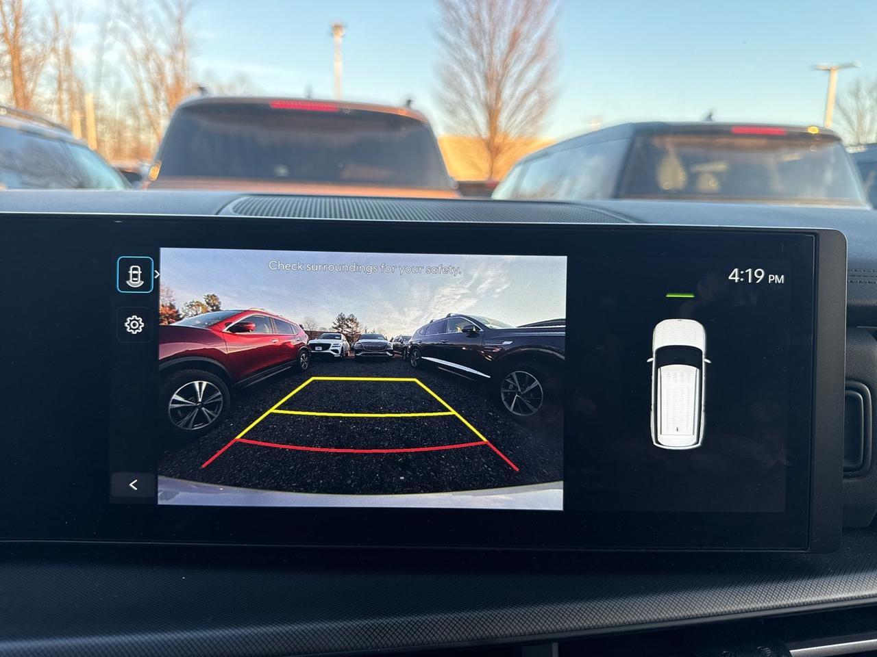 2025 Hyundai Santa Fe SEL Chantilly VA