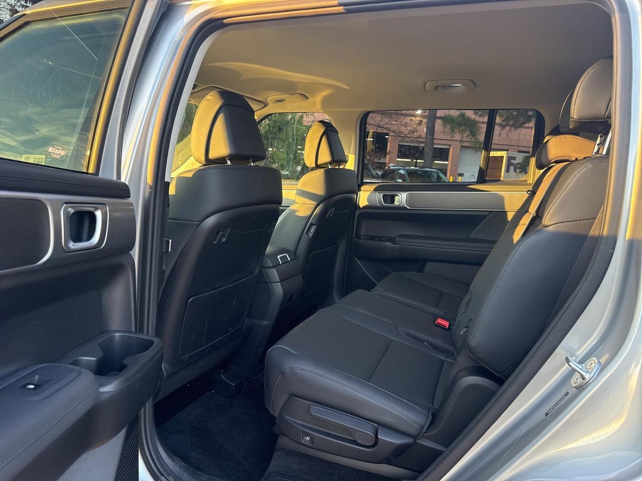 2025 Hyundai Santa Fe SEL Chantilly VA