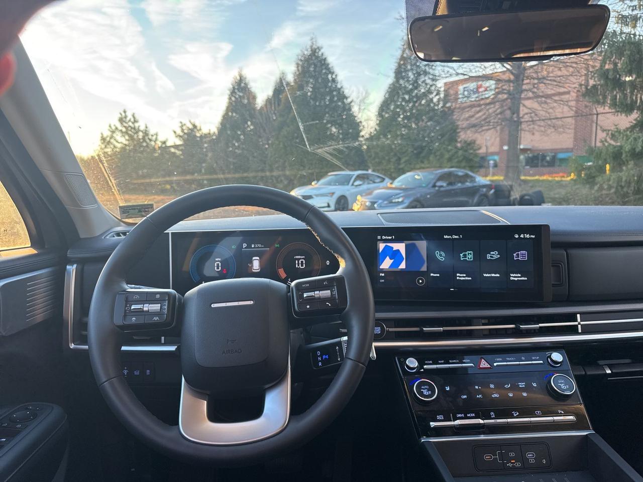 2025 Hyundai Santa Fe SEL Chantilly VA