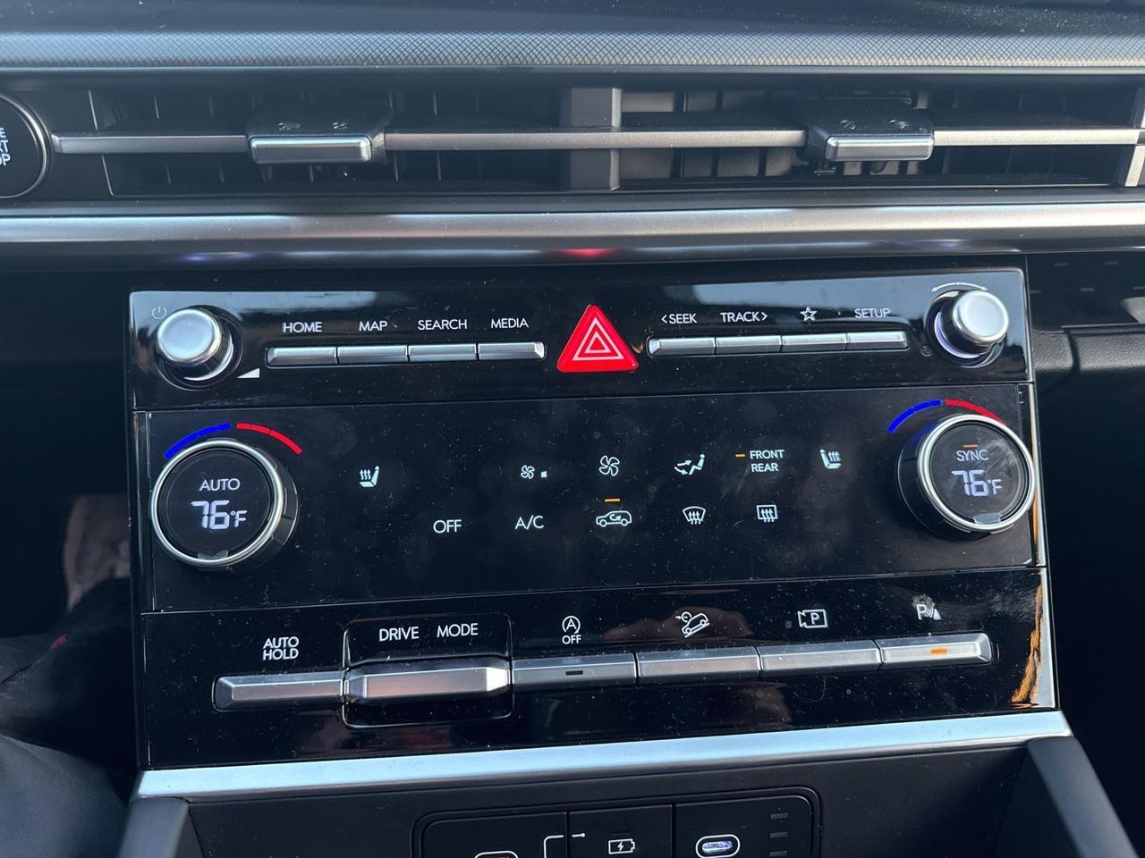 2025 Hyundai Santa Fe SEL Chantilly VA