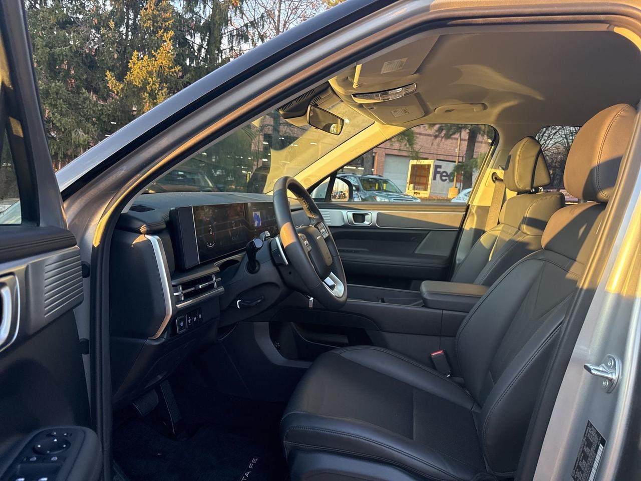 2025 Hyundai Santa Fe SEL Chantilly VA