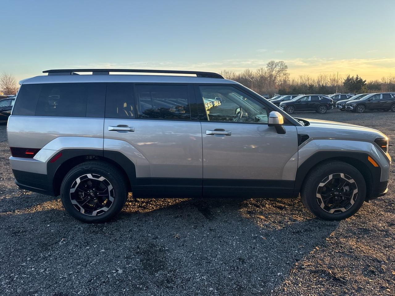 2025 Hyundai Santa Fe SEL Chantilly VA