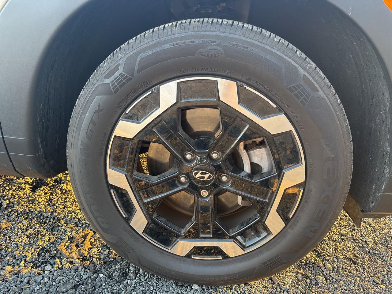 2025 Hyundai Santa Fe SEL Chantilly VA