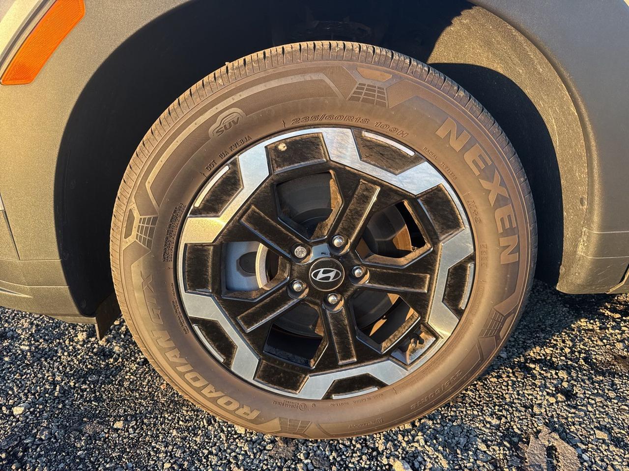 2025 Hyundai Santa Fe SEL Chantilly VA