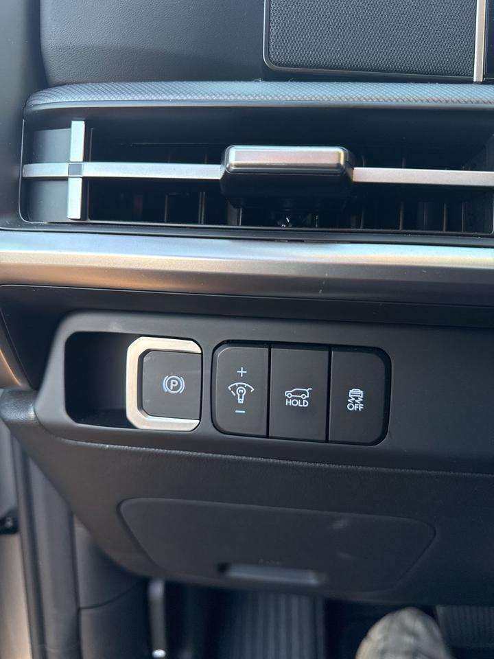 2025 Hyundai Santa Fe SEL Chantilly VA