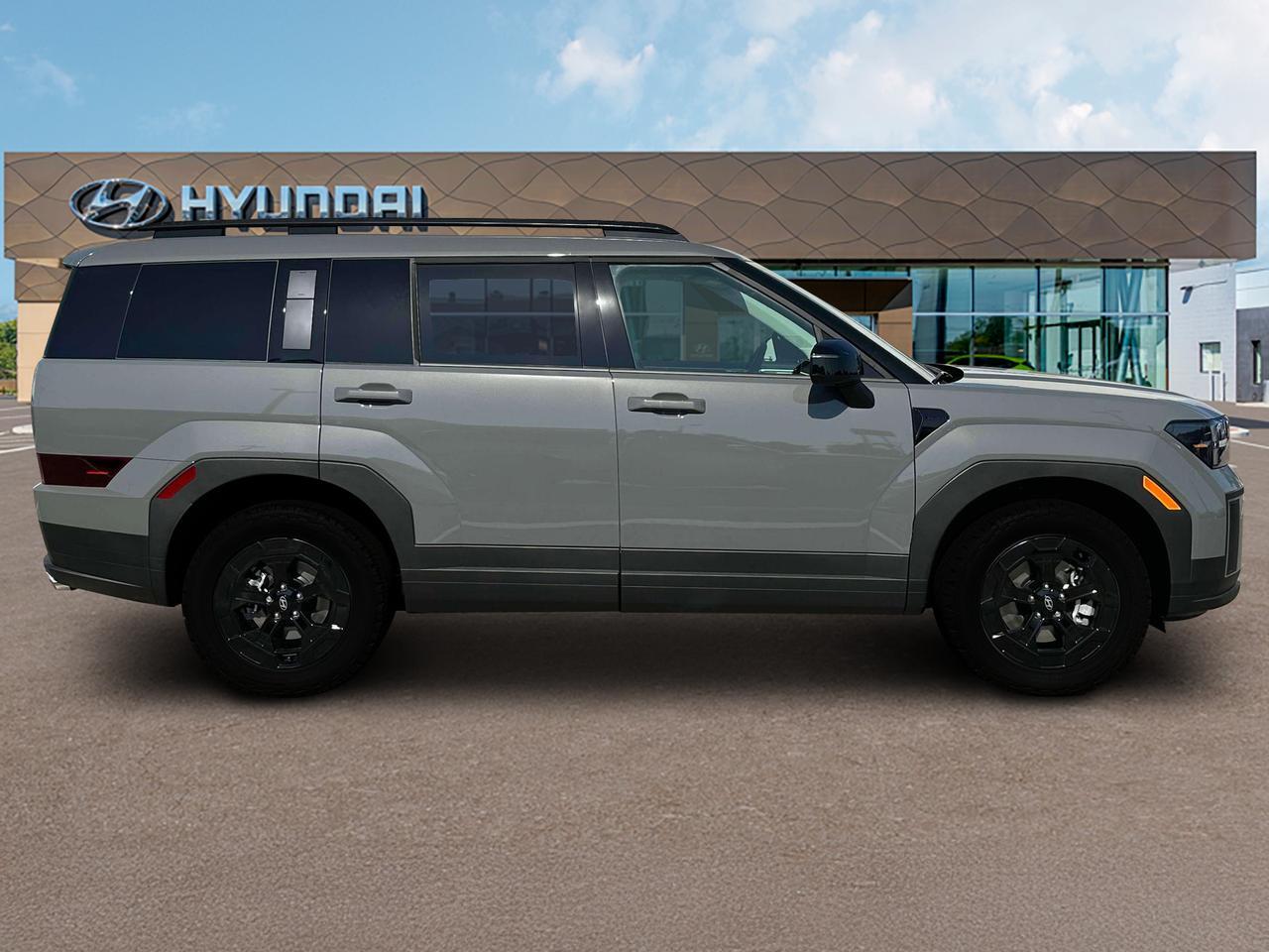 2025 Hyundai Santa Fe XRT AWD Cape Girardeau MO
