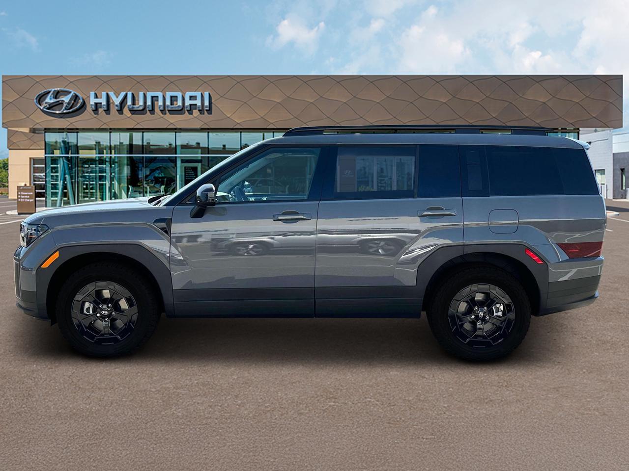 2025 Hyundai Santa Fe XRT AWD Cape Girardeau MO