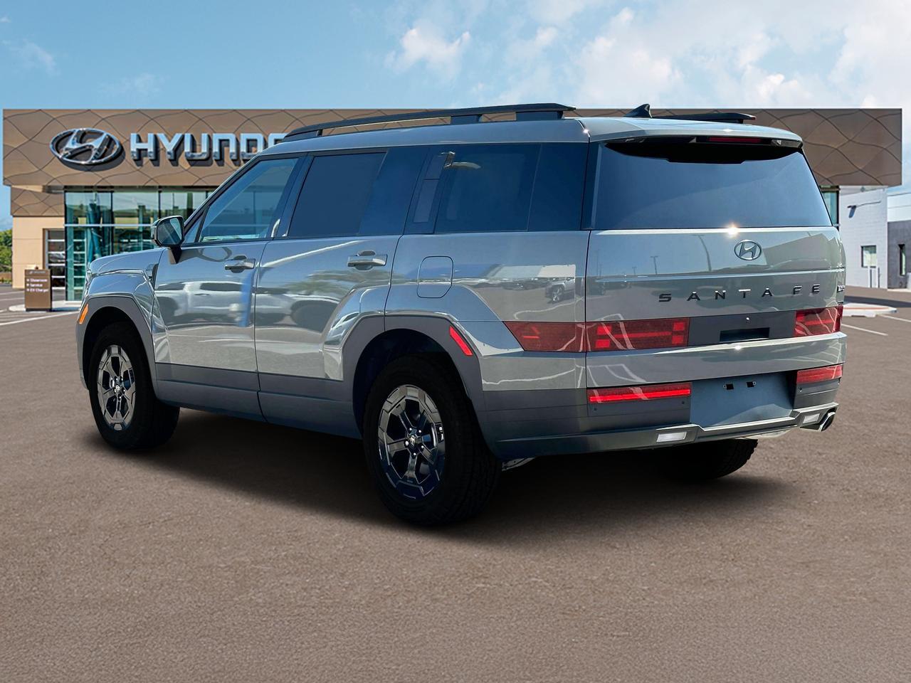 2025 Hyundai Santa Fe XRT AWD Cape Girardeau MO